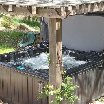 Hot Tubs