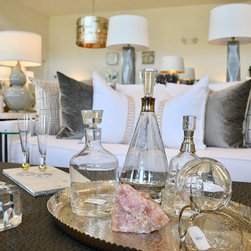 Our Boutique - Decorative Accents