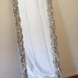 Specchio di arredo rettangolare - Products