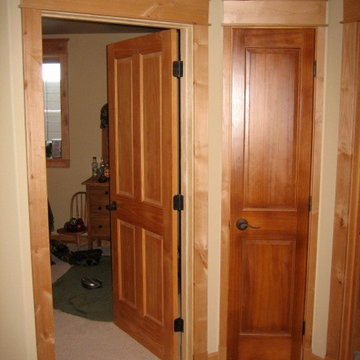 Yeoman Home #1