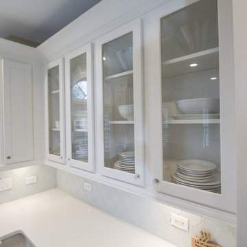 Another North Hampton Kitchen Get Updated