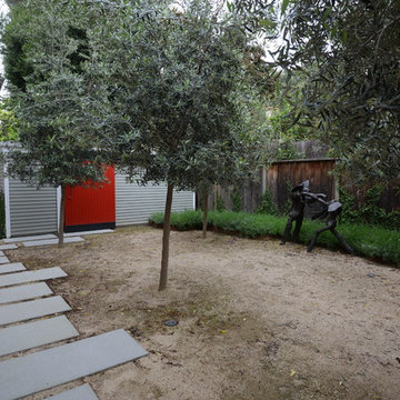 2016 Gamble Garden Tour