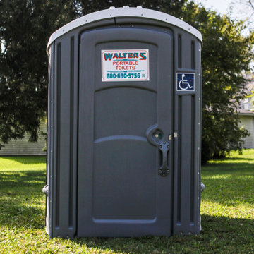 Seasonal Event Rentals