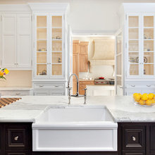 Kitchen remodel