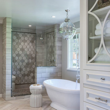 Bathroom Gallery