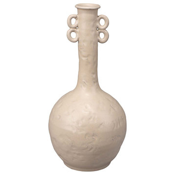 Large Babar Vase