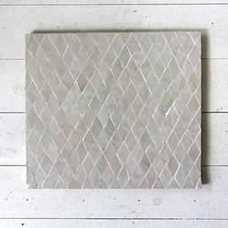 Tiles of Ezra Indent Zellige range - Mosaic Tiles
