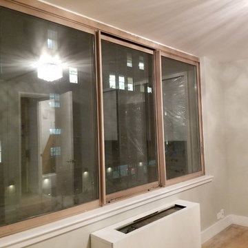 EAST 40 CONDO REMODEL