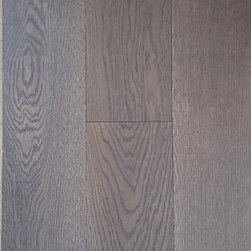 Engineered Hardwood Collection by Wiston Hardwoods - Engineered Wood Flooring