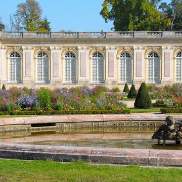 French References | Historic Monuments & Landmarks
