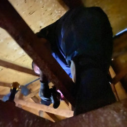 Ductwork Repaired & Restored - Air Conditioner Accessories