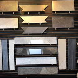 Our Showroom - Products