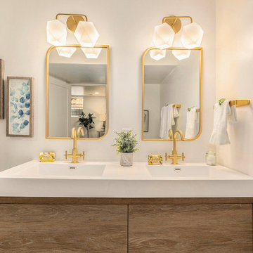 A Classic Congress Park Home, Reimagined for Today