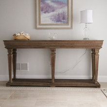 side tables