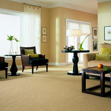Luxury Carpet Flooring Gallery