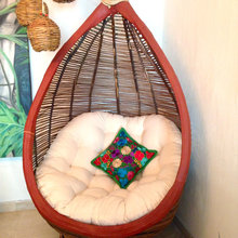 Maggie's Chairs