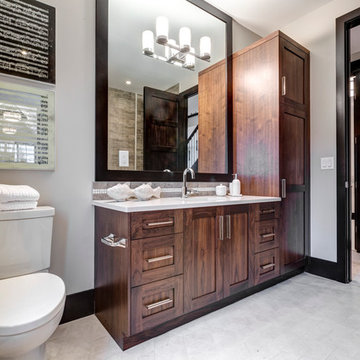 Watermark Showhome