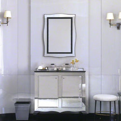 Kallista Bath Vanity - Bathroom Vanities And Sink Consoles