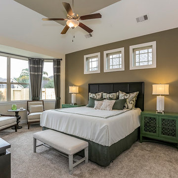 Houston, Texas | Province Village - Premier Magnolia