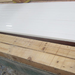 Thassos white Marble - Products
