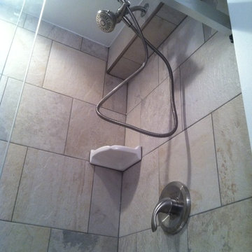 Basement Remodel
