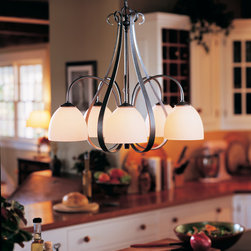 Lighting Products in Homes - Chandeliers