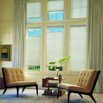 Honeycomb Shades