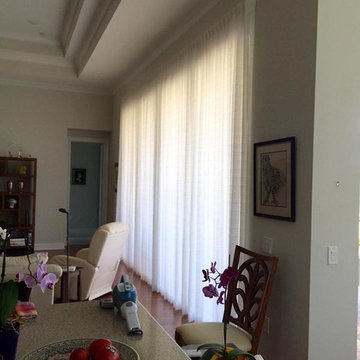 Window Coverings