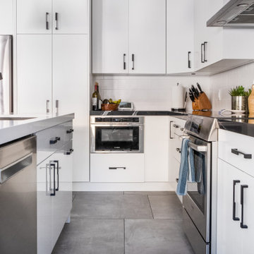 Sola Kitchen