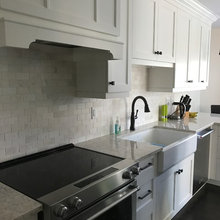 Kitchen style Ideas