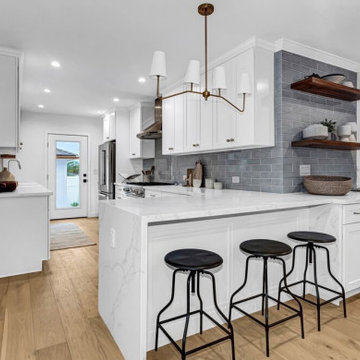 Kitchen Remodel