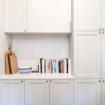 Pre-War Co-Op Upper West Side | Full Renovation