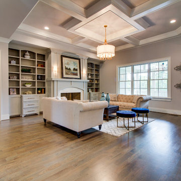 Overbrook Home