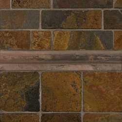 Backsplash Idea's - Products