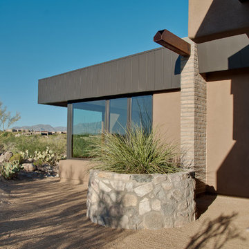 Private Residence, Oro Valley Arizona