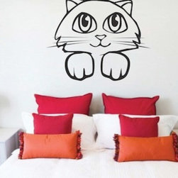Cool Wall Decals - Products