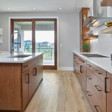 Keswick Cosmos IV Showhome