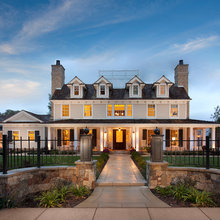 Zarahemla Home