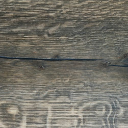 Pre-Finished Hardwoods - Products