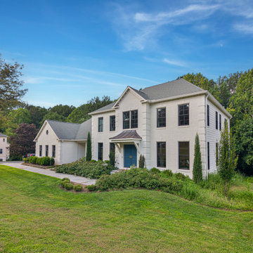 Full House Remodel in Vienna, VA