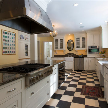 Milton Kitchen