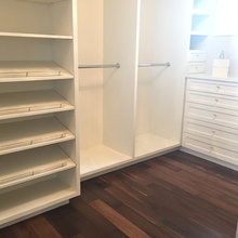 closet