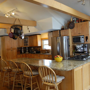 Cabinet Refacing