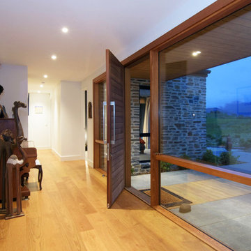 Threepwood Home, Evolution, a division of Rilean Construction