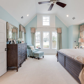 Coastal Virginia Idea House