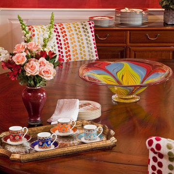 A Panoply of Color