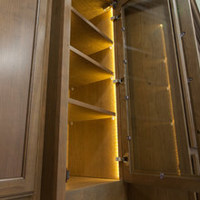 Closet Ideas