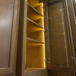 Showroom 2013 - Kitchen Island Lighting