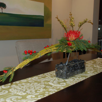 Floral Design
