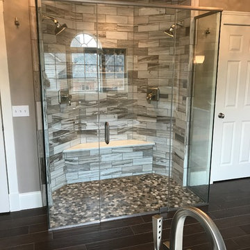 Fox Mill - Bath Update